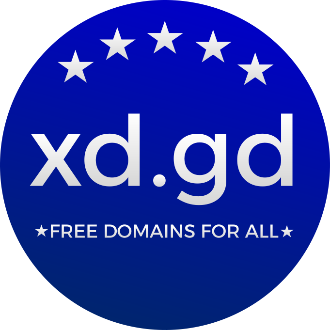 xd.gd Logo